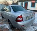 Серый ВАЗ 2170 Priora, объемом двигателя 1.6 л и пробегом 300 тыс. км за 2999 $, фото 1 на Automoto.ua