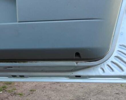 Сірий ВАЗ 2170 Priora, об'ємом двигуна 1.6 л та пробігом 109 тис. км за 3100 $, фото 16 на Automoto.ua