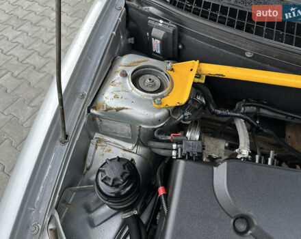 Сірий ВАЗ 2170 Priora, об'ємом двигуна 1.6 л та пробігом 150 тис. км за 2800 $, фото 17 на Automoto.ua