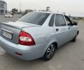 Серый ВАЗ 2170 Priora, объемом двигателя 1.6 л и пробегом 113 тыс. км за 3150 $, фото 6 на Automoto.ua