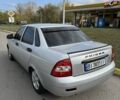 Серый ВАЗ 2170 Priora, объемом двигателя 1.6 л и пробегом 180 тыс. км за 2550 $, фото 3 на Automoto.ua