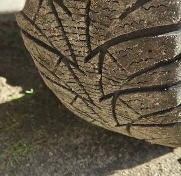 Сірий ВАЗ 2170 Priora, об'ємом двигуна 1.6 л та пробігом 109 тис. км за 3100 $, фото 20 на Automoto.ua