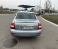 Серый ВАЗ 2170 Priora, объемом двигателя 1.6 л и пробегом 113 тыс. км за 3150 $, фото 5 на Automoto.ua