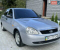 ВАЗ 2170 Priora 2010 в Львове на Automoto.ua Серый ВАЗ 2170 Priora, объемом двигателя 0 л и пробегом 178 тыс. км за 2850 $, фото 20 на Automoto.ua