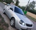 Сірий ВАЗ 2170 Priora, об'ємом двигуна 1.6 л та пробігом 177 тис. км за 2800 $, фото 2 на Automoto.ua
