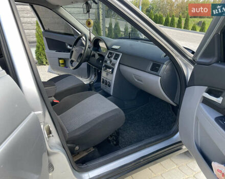 Серый ВАЗ 2170 Priora, объемом двигателя 0 л и пробегом 178 тыс. км за 2500 $, фото 30 на Automoto.ua