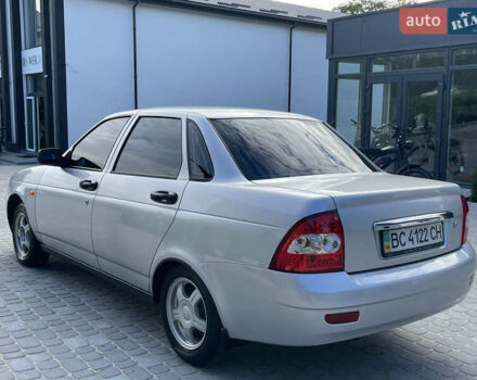 ВАЗ 2170 Priora 2010 в Львове на Automoto.ua Серый ВАЗ 2170 Priora, объемом двигателя 0 л и пробегом 178 тыс. км за 2850 $, фото 27 на Automoto.ua