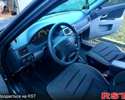 Сірий ВАЗ 2170 Priora, об'ємом двигуна 1.6 л та пробігом 128 тис. км за 2800 $, фото 7 на Automoto.ua