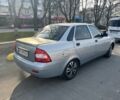 Серый ВАЗ 2170 Priora, объемом двигателя 1.6 л и пробегом 113 тыс. км за 3150 $, фото 1 на Automoto.ua