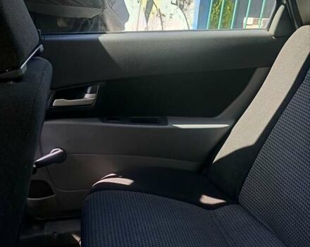 Сірий ВАЗ 2170 Priora, об'ємом двигуна 1.6 л та пробігом 200 тис. км за 1650 $, фото 7 на Automoto.ua