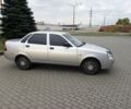 Серый ВАЗ 2170 Priora, объемом двигателя 1.6 л и пробегом 90 тыс. км за 3500 $, фото 1 на Automoto.ua