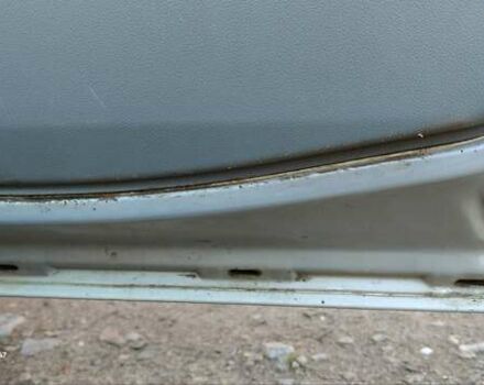 Сірий ВАЗ 2170 Priora, об'ємом двигуна 1.6 л та пробігом 109 тис. км за 3100 $, фото 15 на Automoto.ua