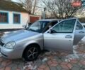 Серый ВАЗ 2170 Priora, объемом двигателя 1.6 л и пробегом 300 тыс. км за 2999 $, фото 18 на Automoto.ua