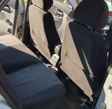 Сірий ВАЗ 2170 Priora, об'ємом двигуна 1.6 л та пробігом 109 тис. км за 3100 $, фото 14 на Automoto.ua