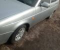 Серый ВАЗ 2170 Priora, объемом двигателя 1.6 л и пробегом 208 тыс. км за 2200 $, фото 4 на Automoto.ua