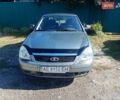 Сірий ВАЗ 2170 Priora, об'ємом двигуна 1.6 л та пробігом 200 тис. км за 1650 $, фото 1 на Automoto.ua