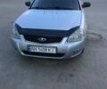 Серый ВАЗ 2170 Priora, объемом двигателя 1.6 л и пробегом 180 тыс. км за 4500 $, фото 1 на Automoto.ua