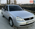 Серый ВАЗ 2170 Priora, объемом двигателя 0 л и пробегом 178 тыс. км за 2500 $, фото 6 на Automoto.ua