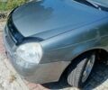 Серый ВАЗ 2170 Priora, объемом двигателя 0 л и пробегом 200 тыс. км за 1450 $, фото 1 на Automoto.ua