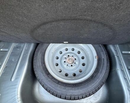 Серый ВАЗ 2170 Priora, объемом двигателя 0 л и пробегом 73 тыс. км за 3500 $, фото 8 на Automoto.ua