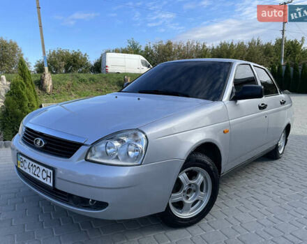 ВАЗ 2170 Priora 2010 в Львове на Automoto.ua Серый ВАЗ 2170 Priora, объемом двигателя 0 л и пробегом 178 тыс. км за 2850 $, фото 29 на Automoto.ua