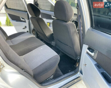 Серый ВАЗ 2170 Priora, объемом двигателя 0 л и пробегом 178 тыс. км за 2500 $, фото 29 на Automoto.ua