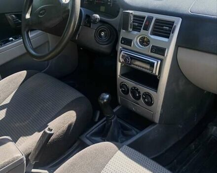 Сірий ВАЗ 2170 Priora, об'ємом двигуна 1.6 л та пробігом 200 тис. км за 1650 $, фото 10 на Automoto.ua