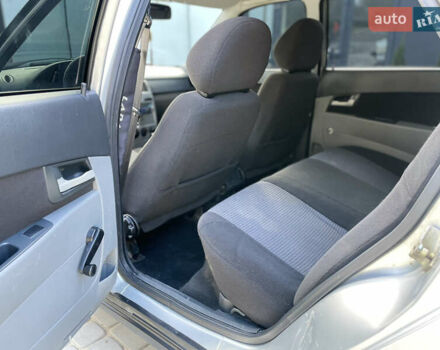 Серый ВАЗ 2170 Priora, объемом двигателя 0 л и пробегом 178 тыс. км за 2500 $, фото 31 на Automoto.ua