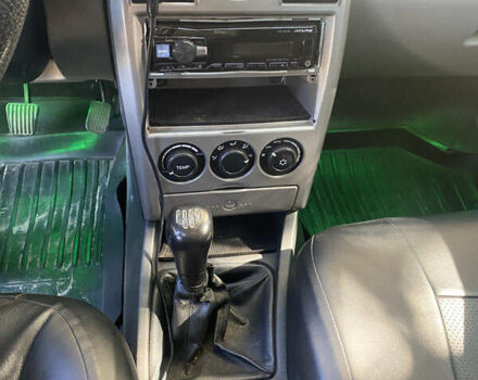Сірий ВАЗ 2170 Priora, об'ємом двигуна 1.6 л та пробігом 170 тис. км за 3500 $, фото 9 на Automoto.ua
