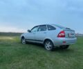 Сірий ВАЗ 2170 Priora, об'ємом двигуна 1.6 л та пробігом 200 тис. км за 3300 $, фото 1 на Automoto.ua