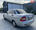 ВАЗ 2170 Priora 2010 в Львове на Automoto.ua Серый ВАЗ 2170 Priora, объемом двигателя 0 л и пробегом 178 тыс. км за 2850 $, фото 6 на Automoto.ua