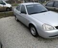 Сірий ВАЗ 2170 Priora, об'ємом двигуна 1.6 л та пробігом 144 тис. км за 3700 $, фото 12 на Automoto.ua