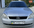 ВАЗ 2170 Priora 2010 в Львове на Automoto.ua Серый ВАЗ 2170 Priora, объемом двигателя 0 л и пробегом 178 тыс. км за 2850 $, фото 26 на Automoto.ua