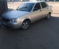 Сірий ВАЗ 2170 Priora, об'ємом двигуна 1.6 л та пробігом 176 тис. км за 2899 $, фото 1 на Automoto.ua