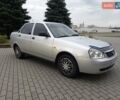 Серый ВАЗ 2170 Priora, объемом двигателя 1.6 л и пробегом 90 тыс. км за 3500 $, фото 12 на Automoto.ua