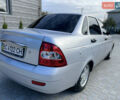 ВАЗ 2170 Priora 2010 в Львове на Automoto.ua Серый ВАЗ 2170 Priora, объемом двигателя 0 л и пробегом 178 тыс. км за 2850 $, фото 7 на Automoto.ua