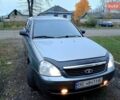 Серый ВАЗ 2170 Priora, объемом двигателя 1.6 л и пробегом 128 тыс. км за 2800 $, фото 1 на Automoto.ua