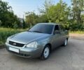 Серый ВАЗ 2170 Priora, объемом двигателя 0 л и пробегом 73 тыс. км за 3500 $, фото 1 на Automoto.ua