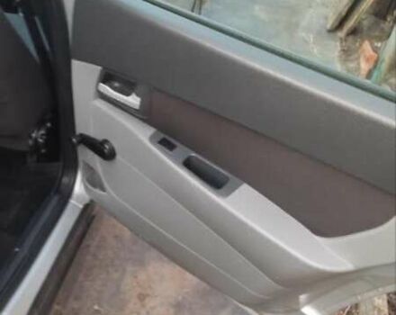 Сірий ВАЗ 2170 Priora, об'ємом двигуна 1.6 л та пробігом 109 тис. км за 3100 $, фото 1 на Automoto.ua