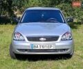 Серый ВАЗ 2170 Priora, объемом двигателя 1.6 л и пробегом 150 тыс. км за 2150 $, фото 12 на Automoto.ua