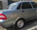 Сірий ВАЗ 2170 Priora, об'ємом двигуна 1.6 л та пробігом 150 тис. км за 3000 $, фото 5 на Automoto.ua