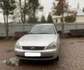 Сірий ВАЗ 2170 Priora, об'ємом двигуна 1.6 л та пробігом 125 тис. км за 2900 $, фото 1 на Automoto.ua