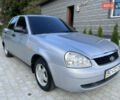 ВАЗ 2170 Priora 2010 в Львове на Automoto.ua Серый ВАЗ 2170 Priora, объемом двигателя 0 л и пробегом 178 тыс. км за 2850 $, фото 4 на Automoto.ua