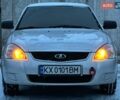 Сірий ВАЗ 2170 Priora, об'ємом двигуна 1.6 л та пробігом 146 тис. км за 3800 $, фото 1 на Automoto.ua