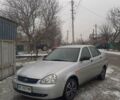 Серый ВАЗ 2170 Priora, объемом двигателя 1.6 л и пробегом 74 тыс. км за 4000 $, фото 1 на Automoto.ua