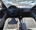 Серый ВАЗ 2170 Priora, объемом двигателя 1.6 л и пробегом 175 тыс. км за 2440 $, фото 13 на Automoto.ua