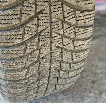 Сірий ВАЗ 2170 Priora, об'ємом двигуна 1.6 л та пробігом 109 тис. км за 3100 $, фото 19 на Automoto.ua