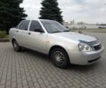Серый ВАЗ 2170 Priora, объемом двигателя 1.6 л и пробегом 90 тыс. км за 3500 $, фото 7 на Automoto.ua