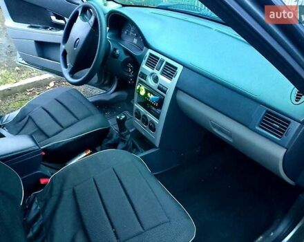 Серый ВАЗ 2170 Priora, объемом двигателя 1.6 л и пробегом 128 тыс. км за 2800 $, фото 7 на Automoto.ua