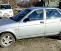 Сірий ВАЗ 2170 Priora, об'ємом двигуна 1.6 л та пробігом 109 тис. км за 3100 $, фото 5 на Automoto.ua